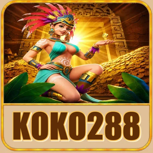 Enam jenis lotre berlisensi koko288 termasuk Mega Lottery dan Instant Win