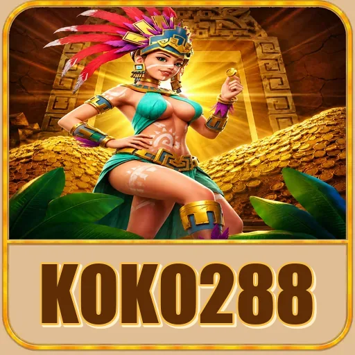 Formulir masuk koko288 dengan email atau NIK, 2FA opsional, dan AES-256