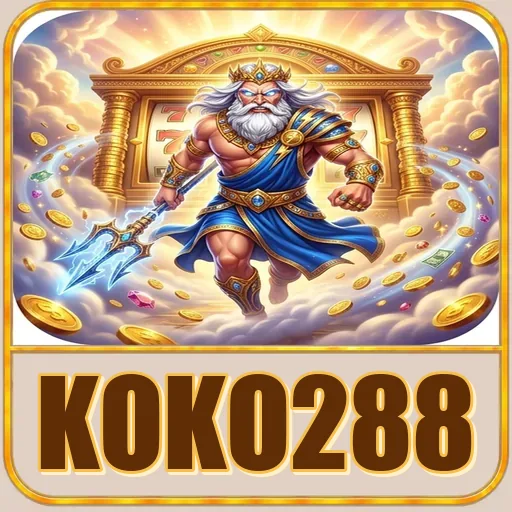 8 dari 47 penyedia slot koko288: Pragmatic Play, NetEnt, Play'n GO, PG Soft