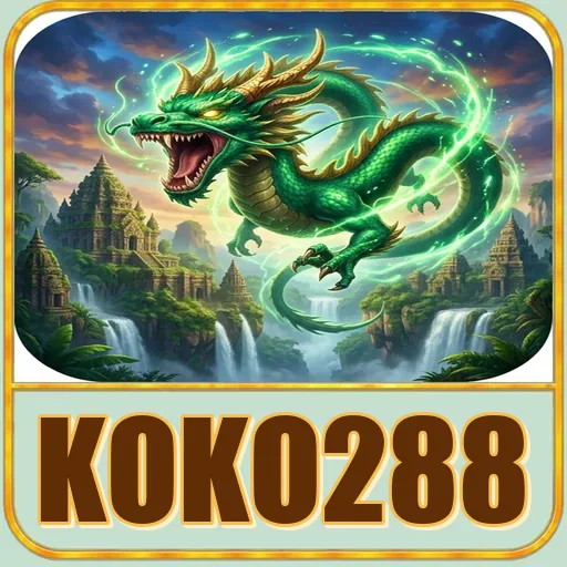 Keuntungan VIP koko288: cashback 10–20%, reload 200%, manajer khusus